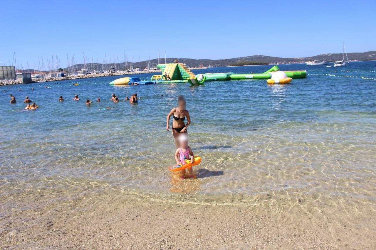 Ljepa Apartamento Biograd Na Moru